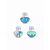 Guardian Enlite Stickers - Summer Edition with vibrant summer designs for sensor protection.