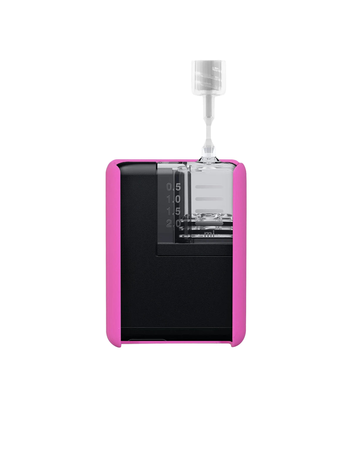 Pink Dia-Mobi Clip for Tandem Mobi insulin pump