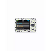 Tandem t:slim Insulin Pump with Halloween Stickers