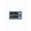 Tandem t:slim insulin pump sticker with Halloween design.