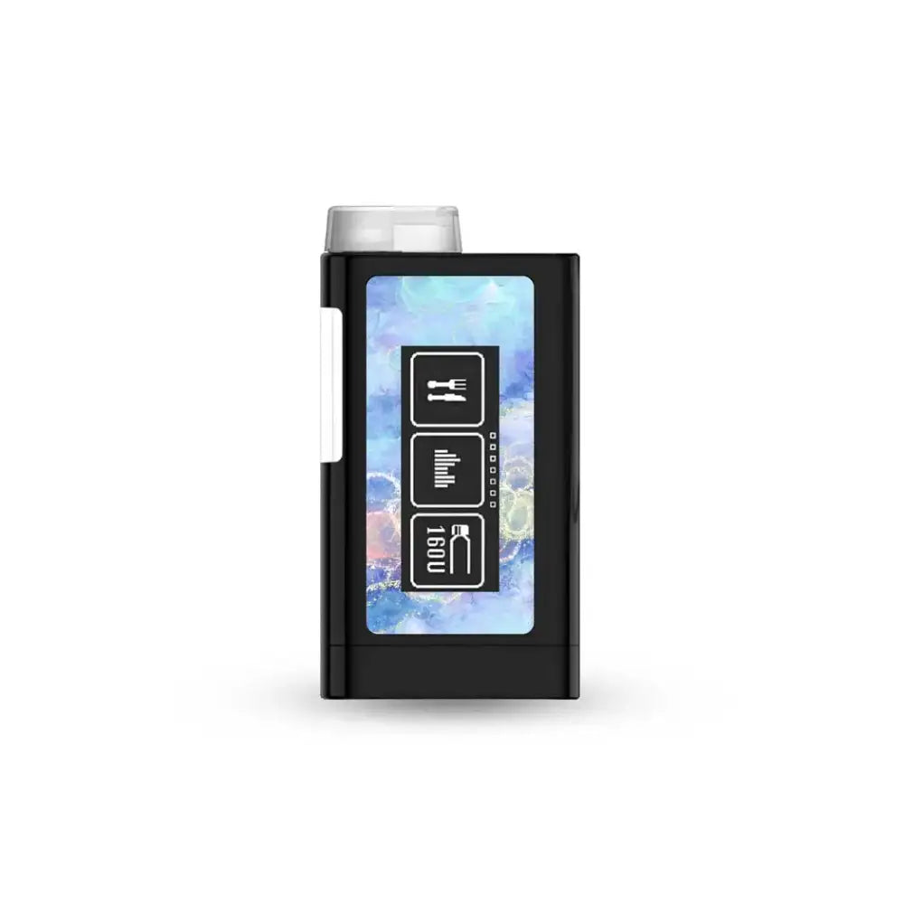 Ypsopump Insulin Pump Sticker - Kaio-Dia
