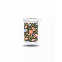 Contour Next Test Strip Pot Sticker - Spring Collection