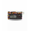 Dana RS Insulin Pump with floral spring edition sticker design.