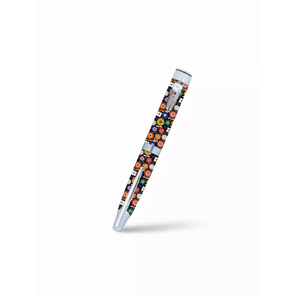 HumaPen Luxura Lilly Insulin Pen Stickers - Spring