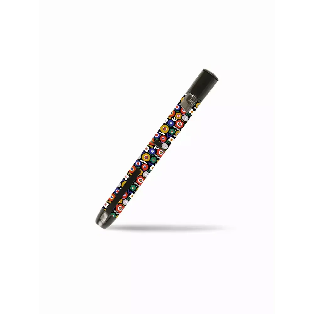 InPen Insulin Pen Stickers - Spring Collection