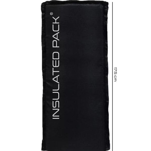 Pochette isotherme pour 2 stylos à insuline ou 2 EpiPen, Kaio-Insulated Pack