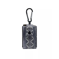 Universal Dia-Mini Pouch for Insulin Pump Summer 2023 with Carabiner Attachment